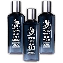 HORMO プレミアムヘアグロウエッセンス 80ml 3本セット Amazon | 【医薬部外品】ホルモ プレミアムヘアグロウエッセンス